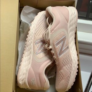 New Balance Running Shoes